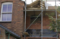 free Bower home extension quotes